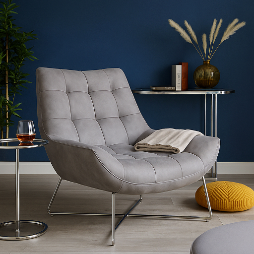 Accent Chairs From Bangalore BOS-23