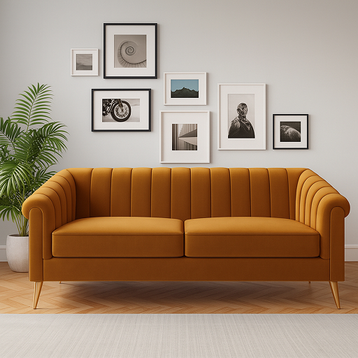 Love Seats From Bangalore LVC-11