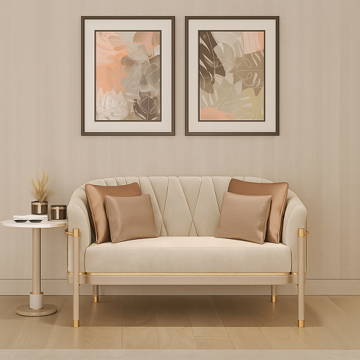 Love Seats From Bangalore LVC-13