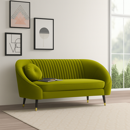 Love Seats From Bangalore LVC-16