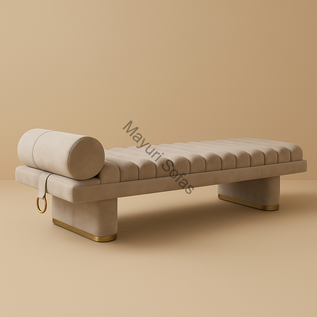 Soft Cushion Benches