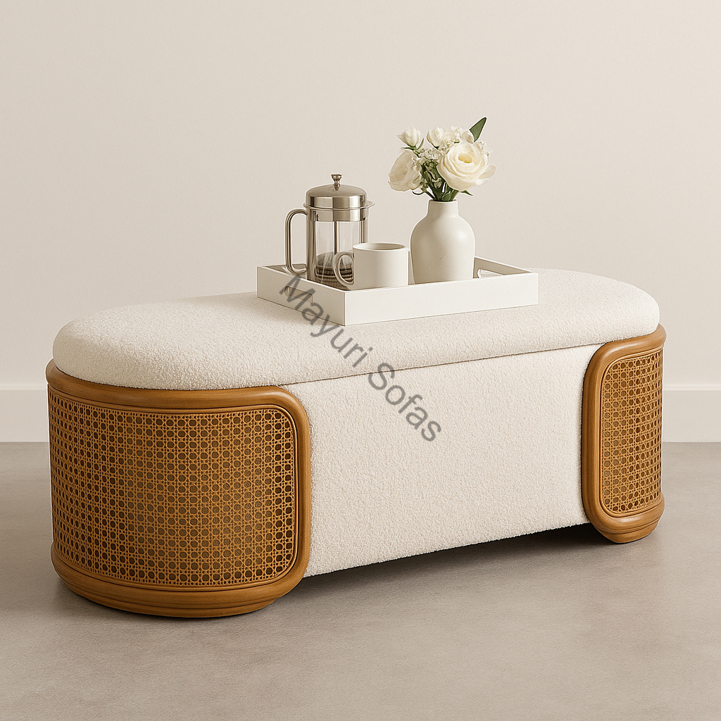 Soft Cushion Benches