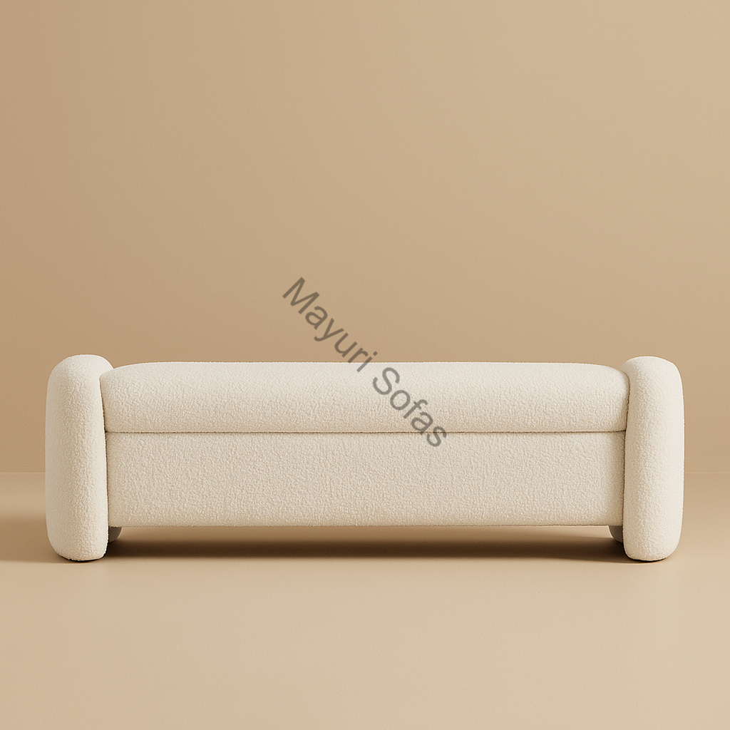 Soft Cushion Benches