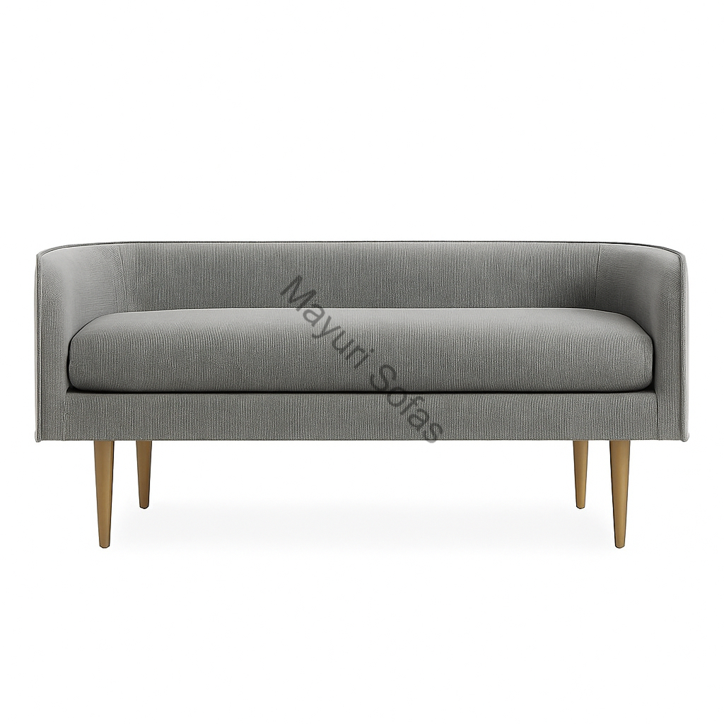 Soft Cushion Benches