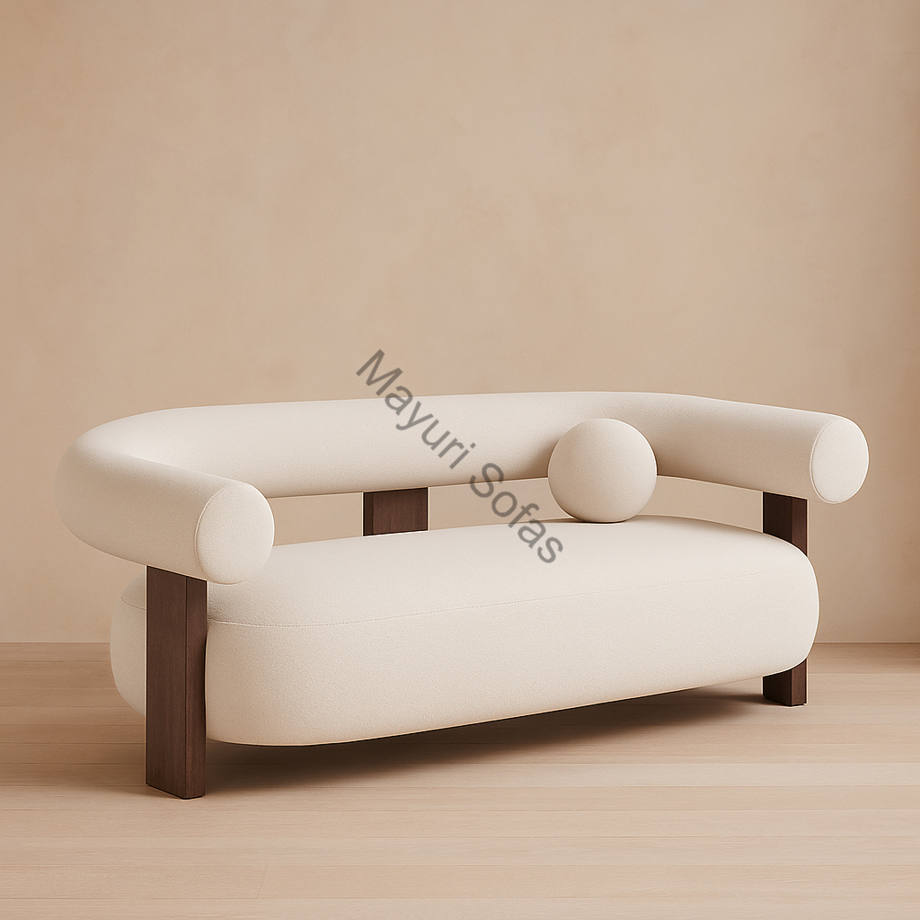 Soft Cushion Benches