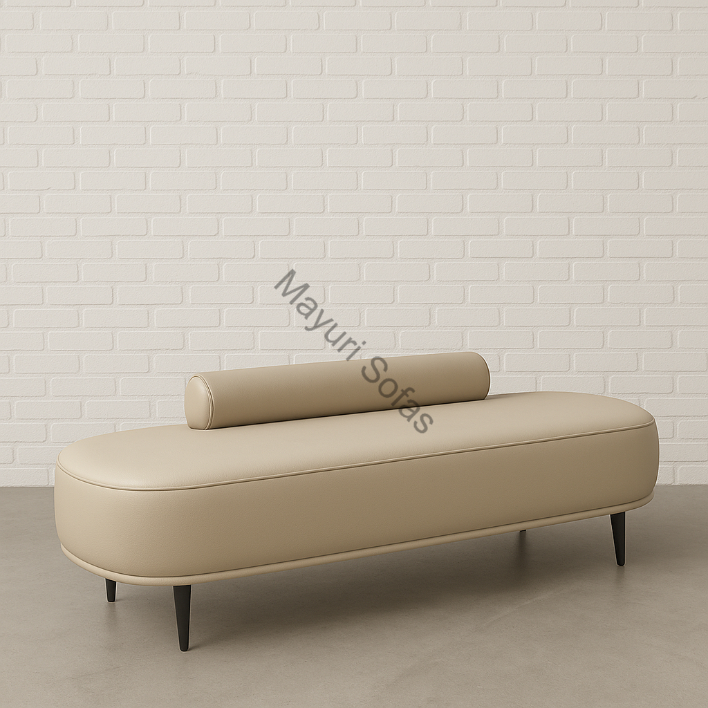 Soft Cushion Benches