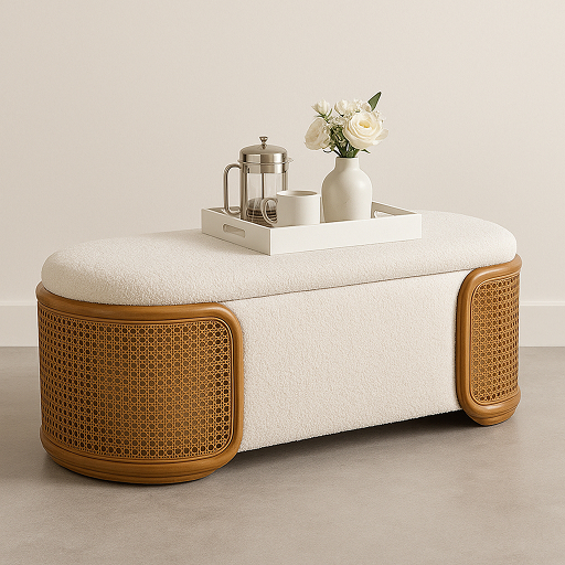 Soft Cushion Benches From Bangalore SCB-21