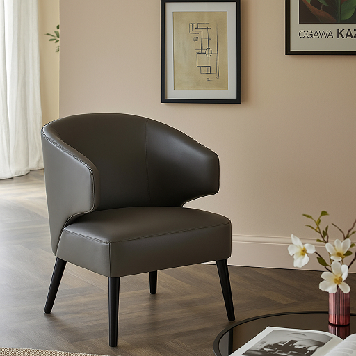 Image of Accent chairs SAC-15