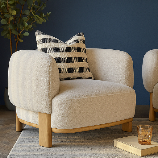 Image of Accent chairs SAC-2