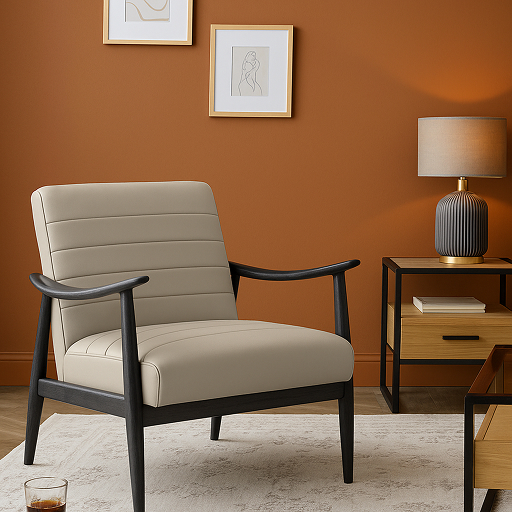 Image of Accent chairs SAC-26