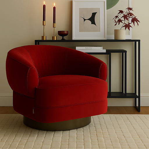 Image of Accent chairs SAC-5