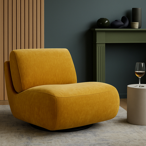 Image of Accent chairs SAC-7