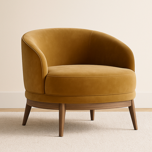 Arm Chairs From Bangalore SAR-10