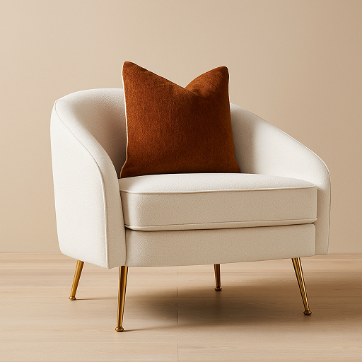 Arm Chairs From Bangalore SAR-12