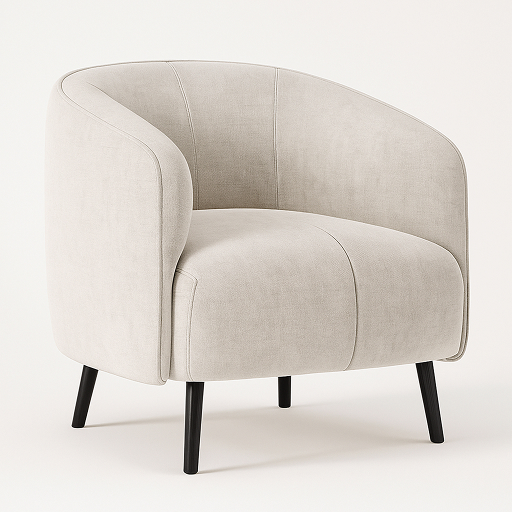 Arm Chairs From Bangalore SAR-13