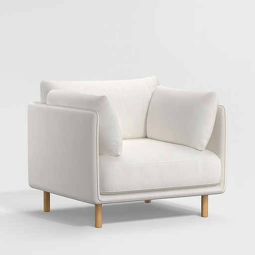 Arm Chairs From Bangalore SAR-15