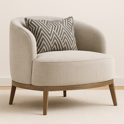 Arm Chairs From Bangalore SAR-16