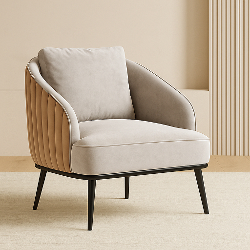 Arm Chairs From Bangalore SAR-24