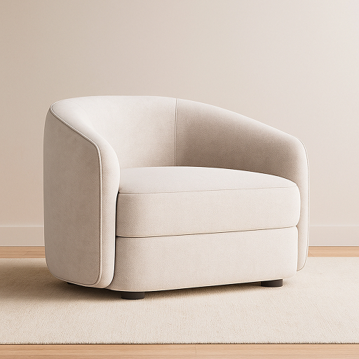 Arm Chairs From Bangalore SAR-31