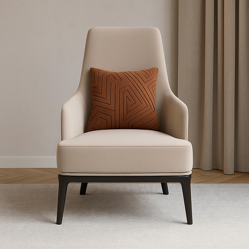 Arm Chairs From Bangalore SAR-31