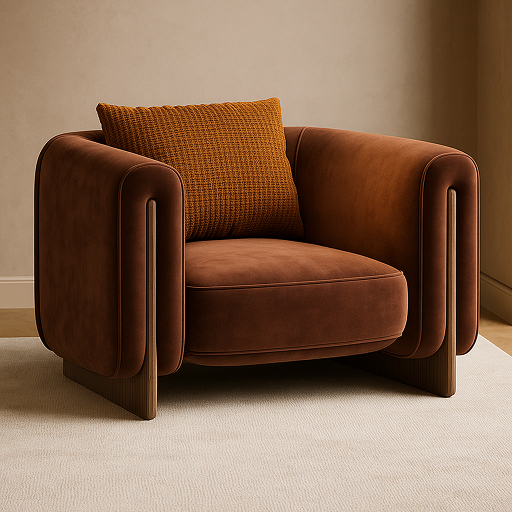 Arm Chairs From Bangalore SAR-9