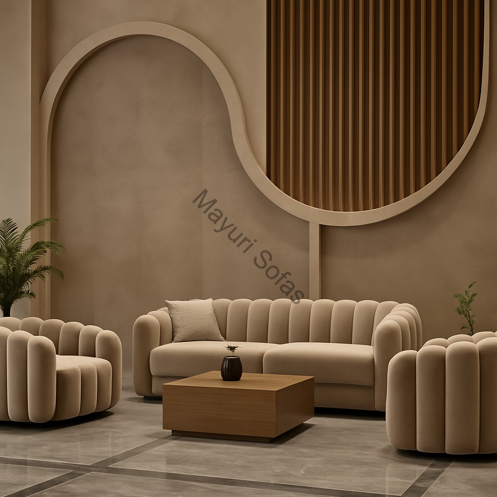 Lobby Sofas