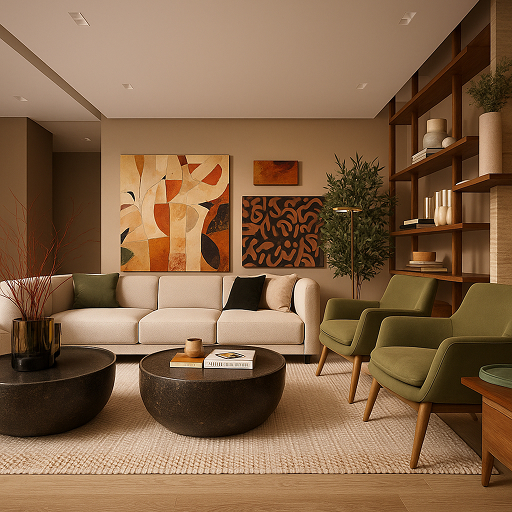 Lobby Sofas From Bangalore SLS-14