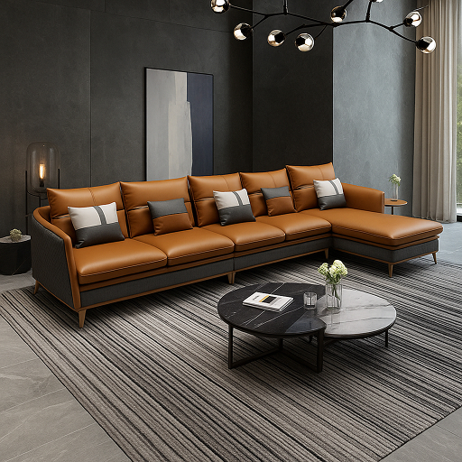 Lobby Sofas From Bangalore SLS-15