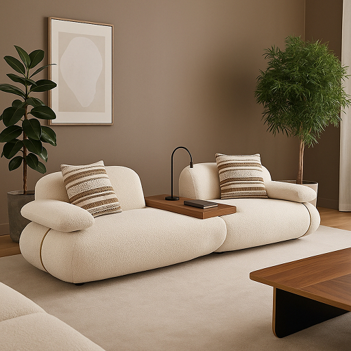 Lobby Sofas From Bangalore SLS-21