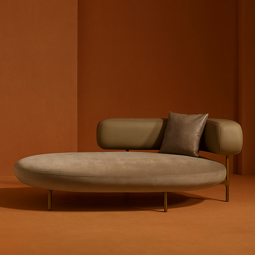 Lounge Sofas From Bangalore SLS-20