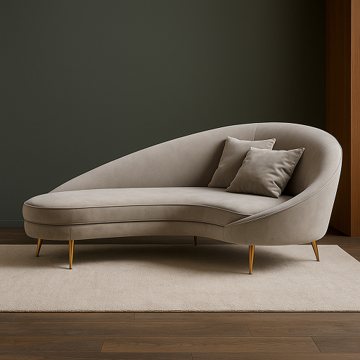 Lounge Sofas From Bangalore SLS-22