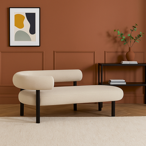 Lounge Sofas From Bangalore SLS-23