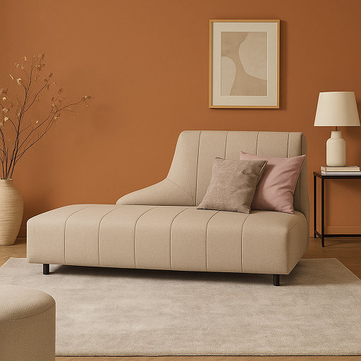 Lounge Sofas From Bangalore SLS-25