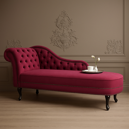 Lounge Sofas From Bangalore SLS-4