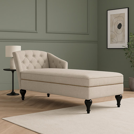 Lounge Sofas From Bangalore SLS-6