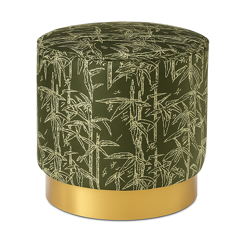 Ottomans & Poufs SO&P-18