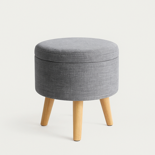 Ottomans & Poufs SO&P-2