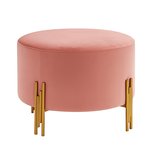 Ottomans & Poufs SO&P-21