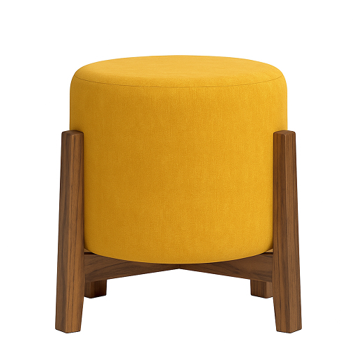 Ottomans & Poufs SO&P-4