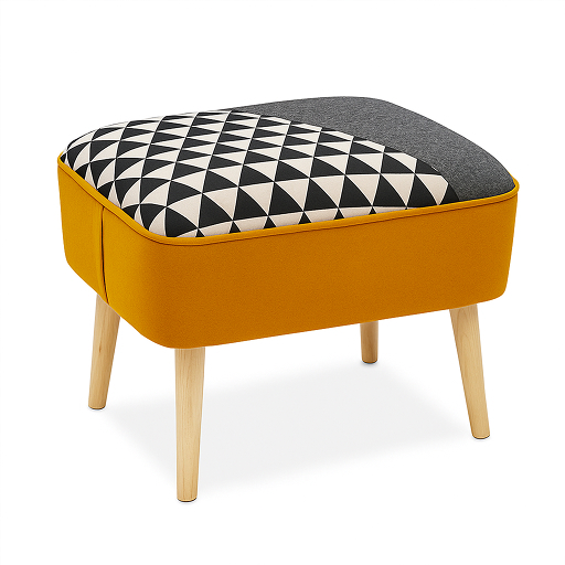 Ottomans & Poufs SO&P-8