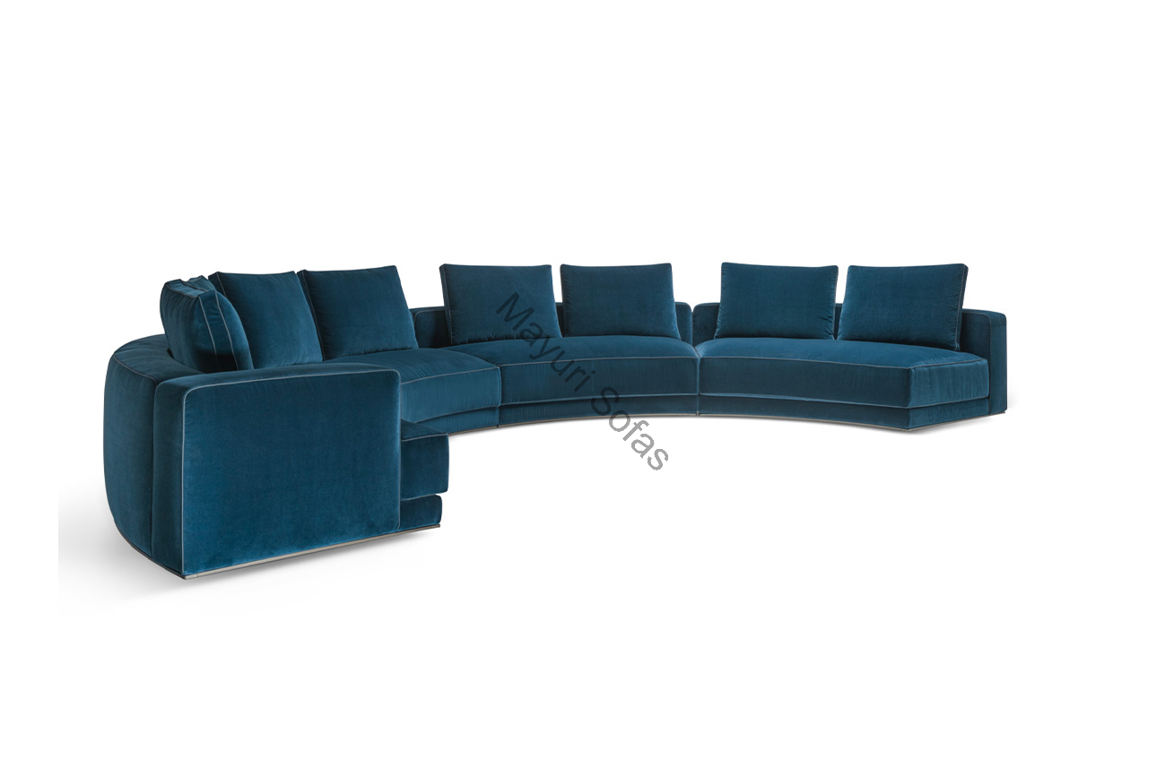 Sectional Sofas