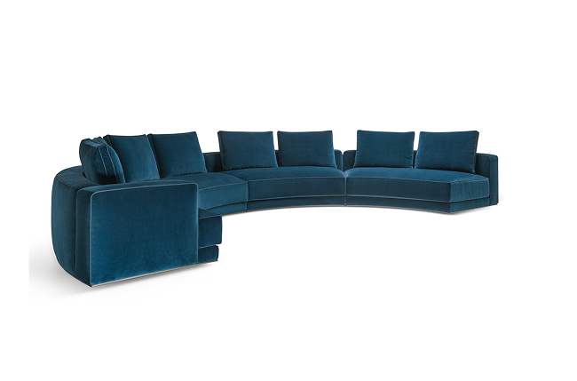 Lounge Sofas SSO-1