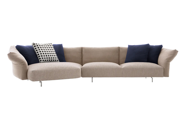 Lounge Sofas SSSO-18