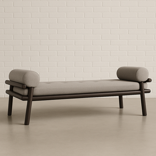 Soft Cushion Benches SCB-10