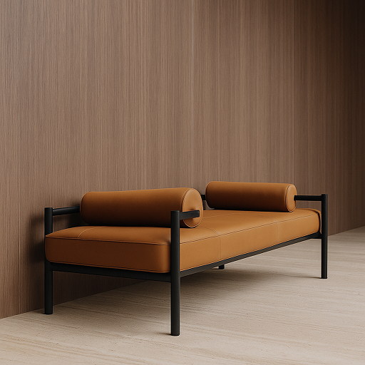 Soft Cushion Benches SCB-19