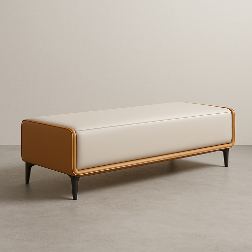 Soft Cushion Benches SCB-20