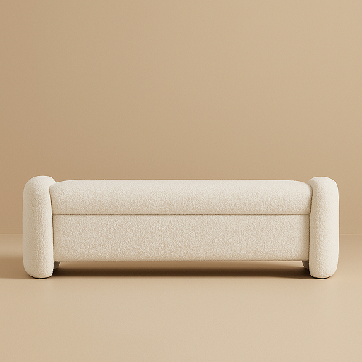 Soft Cushion Benches SCB-22