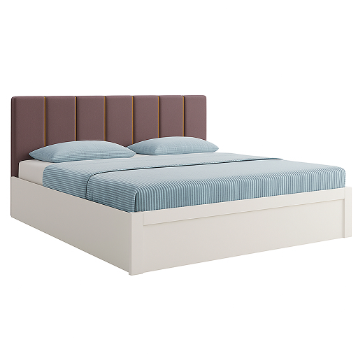 Upholstered Beds From Bangalore SUB-17