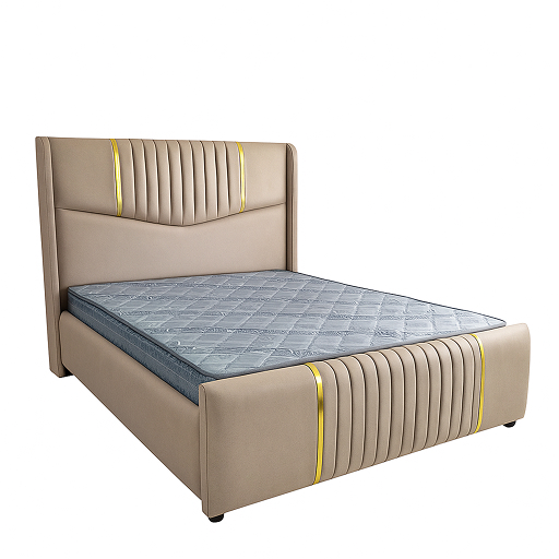 Upholstered Beds From Bangalore SUB-19