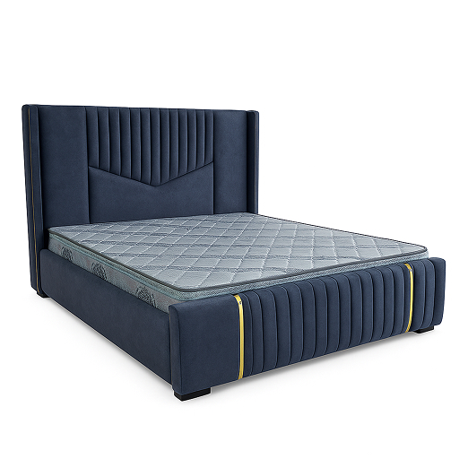 Upholstered Beds From Bangalore SUB-20